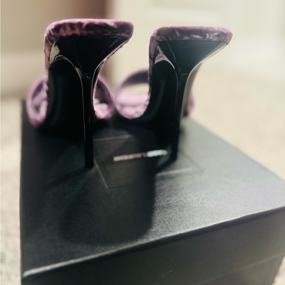 Saint Laurent Baliqua 105 - Picture 4 of 5